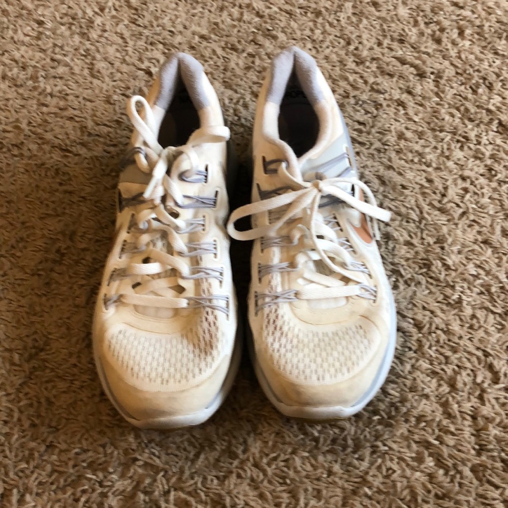 Nike Lunar Eclipse running shoes